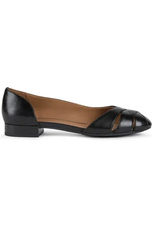Geox Donna, Scarpe, Nero, 37 EU, new