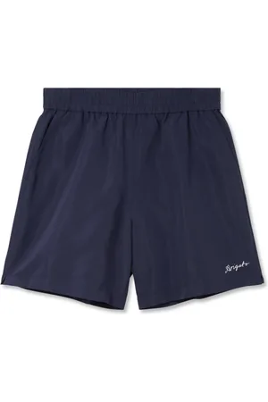 Axel Arigato Uomo, Pantaloncini, Blu, L, new