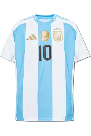 adidas Uomo, Top, Blu, M, new