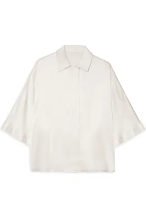 ANINE BING Donna, Camicette , , S, new
