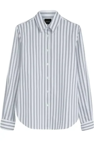 Aspesi Donna, Camicette , Multicolore, S, new