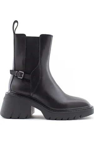 Ash Donna, Scarpe, Nero, 40 EU, new