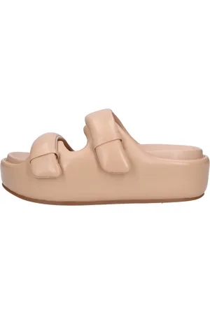 Ash Donna, Scarpe, Marrone, 39 EU, new