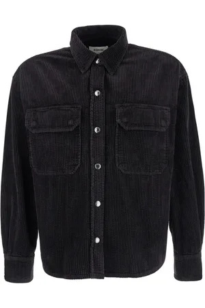 AGOLDE Donna, Camicette , Nero, S, new