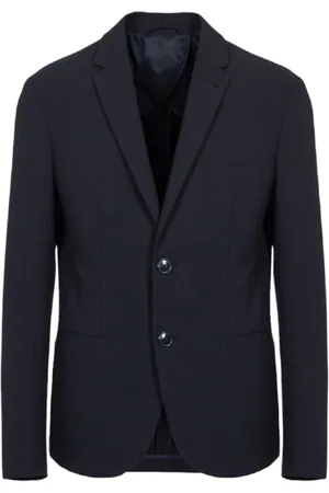 Armani Exchange Uomo, Giacche, Blu, M, new