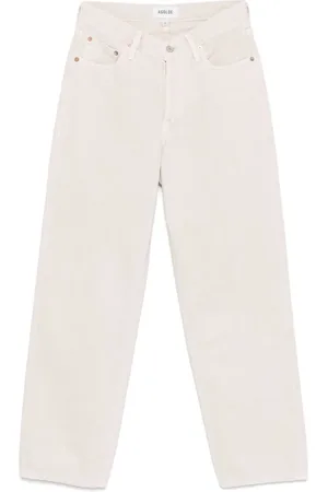 AGOLDE Donna, Jeans, , W24, new