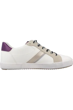 Geox Donna, Scarpe, Bianco, 38 EU, new