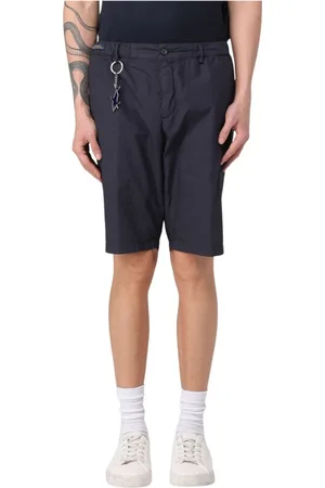 Paul & Shark Uomo, Pantaloncini, Blu, 2Xl, new
