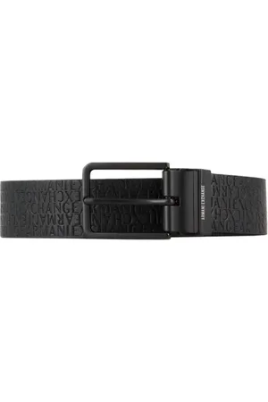 Armani Exchange Uomo, Accessori, Nero, Taglia unica, new