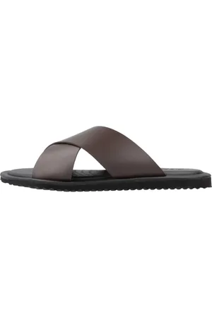 Geox Uomo, Scarpe, Marrone, 43 EU, new