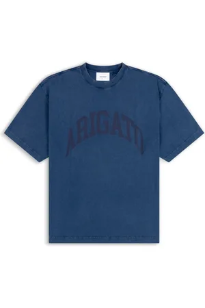 Axel Arigato Uomo, Top, Blu, S, new