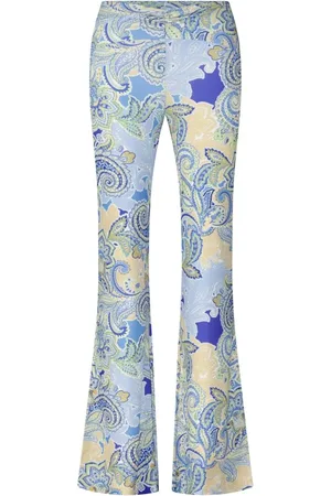 Hale Bob Donna, Pantaloni, Multicolore, M, new