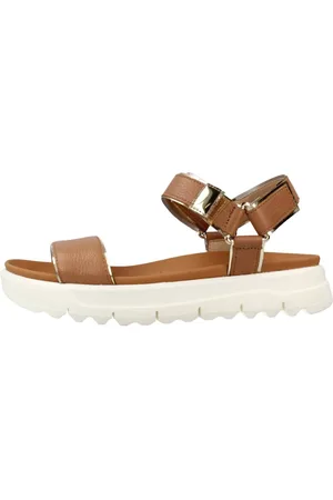 Geox Donna, Scarpe, Marrone, 37 EU, new