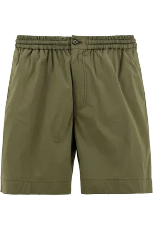 Aspesi Uomo, Pantaloncini, Verde, M, new