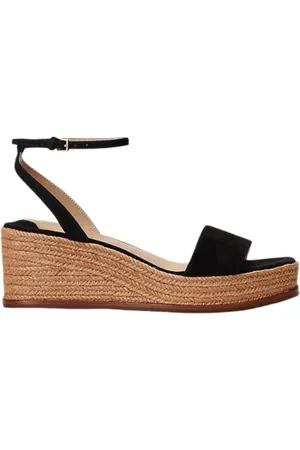 Ralph Lauren Donna, Scarpe, Nero, 39 EU, new
