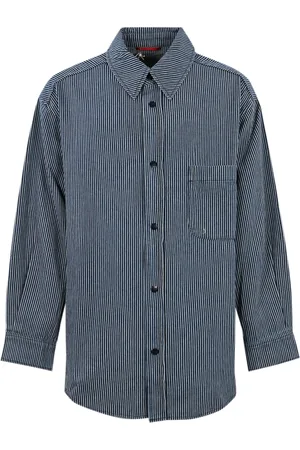 Autry Uomo, Magliette, Blu, L, new