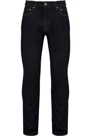 Aspesi Uomo, Jeans, Blu, W30, new