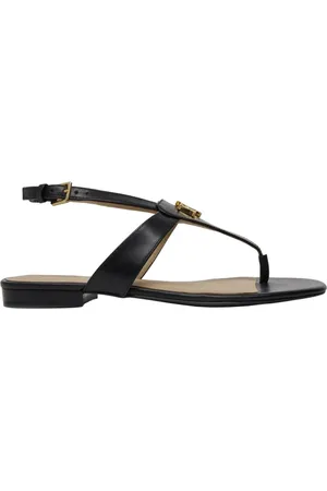Ralph Lauren Donna, Scarpe, Nero, 42 EU, new