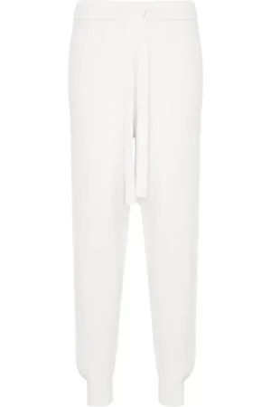 Golden Goose Donna, Pantaloni, Bianco, XS, new