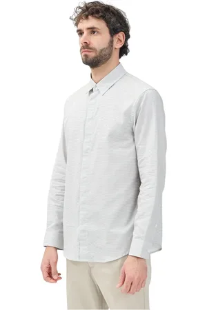Armani Exchange Uomo, Magliette, Grigio, M, new