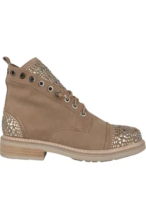 Alma en Pena Donna, Scarpe, Marrone, 36 EU, new
