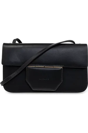 AllSaints Donna, Borse, Nero, Taglia unica, new