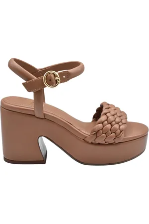 Ash Donna, Scarpe, Marrone, 40 EU, new