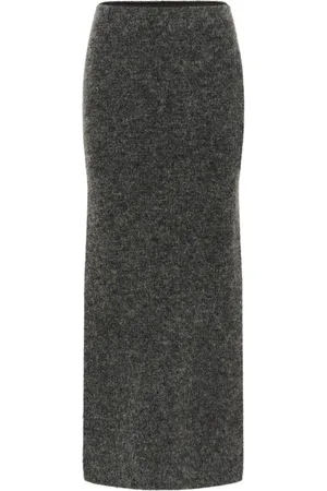 Gestuz Donna, Gonne, Grigio, M, new