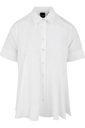Aspesi Donna, Magliette, Bianco, S, new