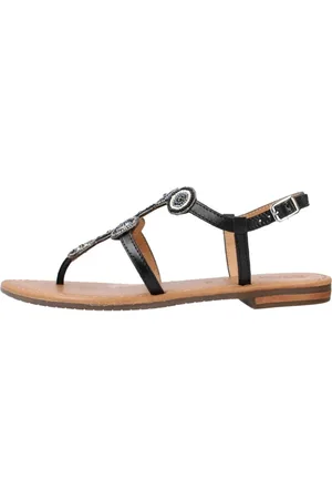 Geox Donna, Scarpe, Nero, 38 EU, new