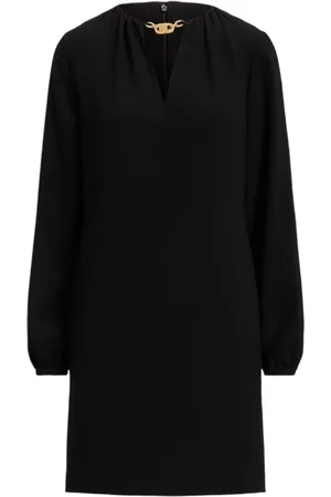 Ralph Lauren Donna, Abiti, Nero, XS, new