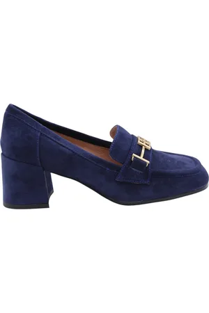 Bibi Lou Donna, Scarpe, Blu, 36 EU, new