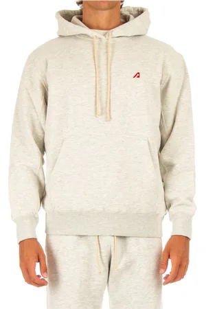 Autry Uomo, Felpe, Grigio, L, new