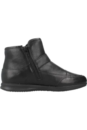 Geox Donna, Scarpe, Nero, 37 EU, new
