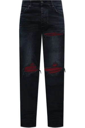 AMIRI Uomo, Jeans, Blu, W29 L34, new