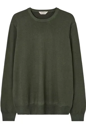 Gran Sasso Uomo, Maglie, Verde, M, new