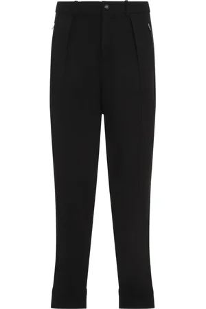 Ralph Lauren Uomo, Pantaloni, Nero, L, new