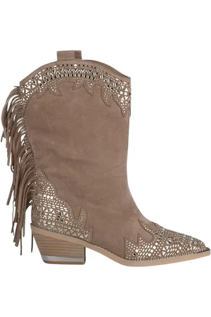Alma en Pena Donna, Scarpe, Marrone, 38 EU, new