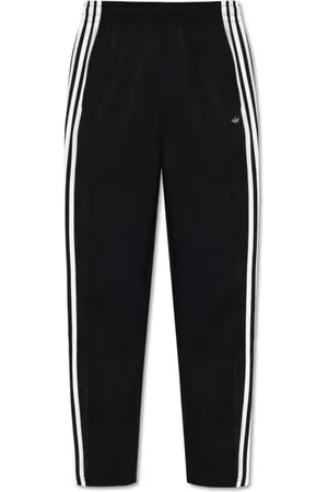 adidas Uomo, Pantaloni, Nero, M, new