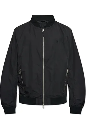 AllSaints Uomo, Giacche, Nero, L, new