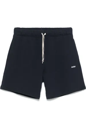 Autry Uomo, Pantaloncini, Blu, L, new