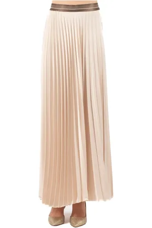 HANITA Donna, Gonne, Bianco, M, new