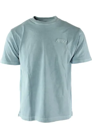 Autry Uomo, Top, Blu, S, new