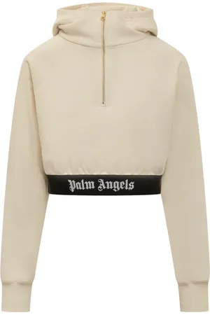 Palm Angels Donna, Felpe, , S, new