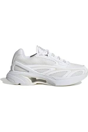 adidas Donna, Scarpe, Bianco, 40 1/2 EU, new