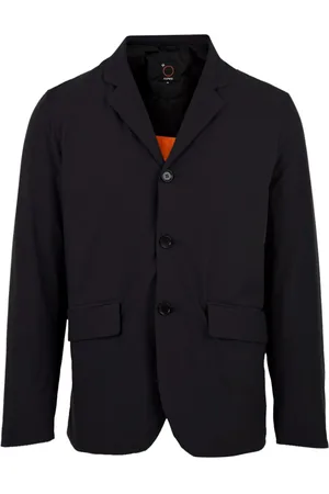 Aspesi Uomo, Giacche, Blu, L, new