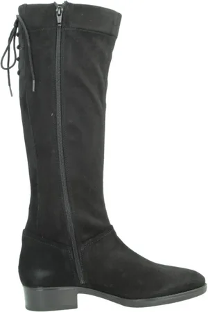 Geox Donna, Scarpe, Nero, 37 EU, new