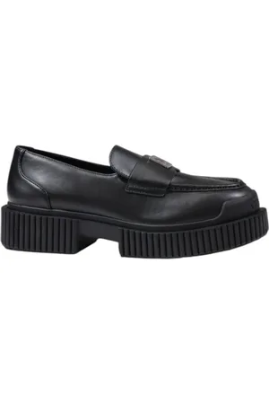 Armani Exchange Donna, Scarpe, Nero, 38 EU, new