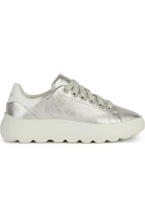 Geox Donna, Scarpe, Grigio, 39 EU, new