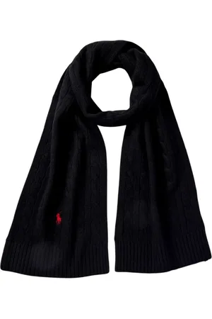 Ralph Lauren Uomo, Accessori, Nero, Taglia unica, new